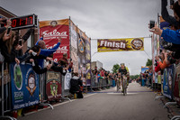 2015 Dirty Kanza 200