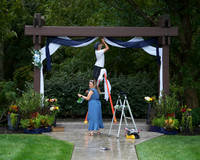 Peters Wedding